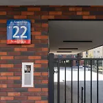 Apartament Lineburg
