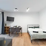 Lineburg Appartamento