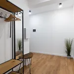 Lineburg Apartament Warszawa