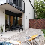 Lineburg Apartmán *