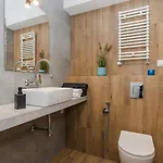 Apartament Lineburg Warszawa