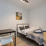 Apartament Lineburg *