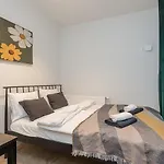 Lineburg Appartamento