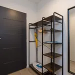 Lineburg Apartament Warszawa
