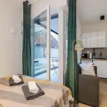Lineburg Varsavia