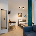 Appartamento Lineburg