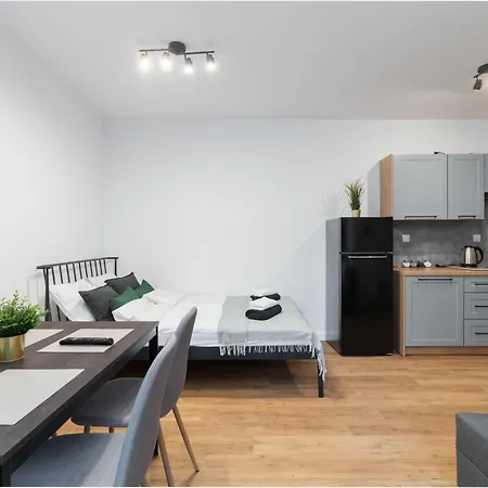 Lineburg Apartment