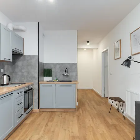 Lineburg * Varsóvia