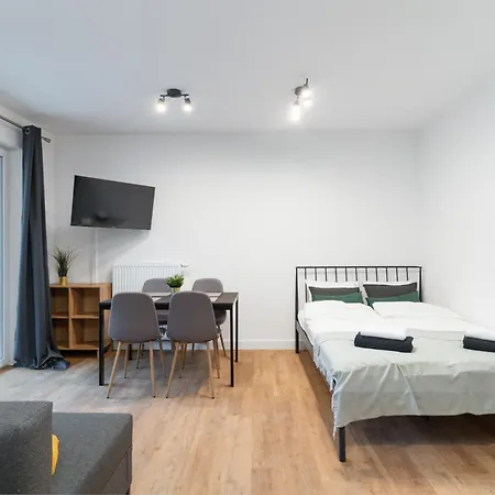 Lineburg Apartment
