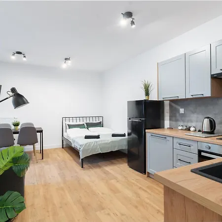Apartment Lineburg