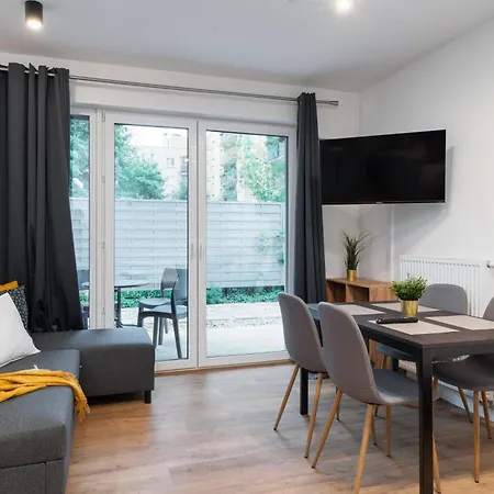 Lineburg * Varsóvia