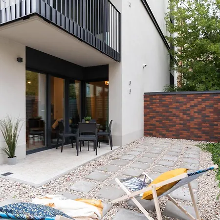 Lineburg Apartment *