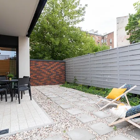 Lineburg Apartment *