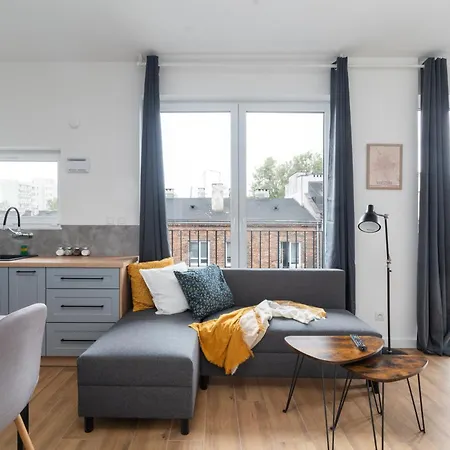 Lineburg Apartment *