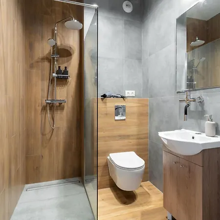 Apartamento Lineburg