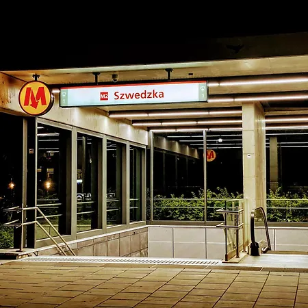 Lineburg アパート