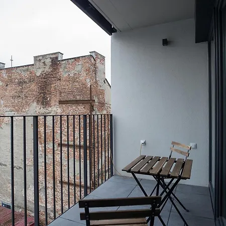 Lineburg Apartment *