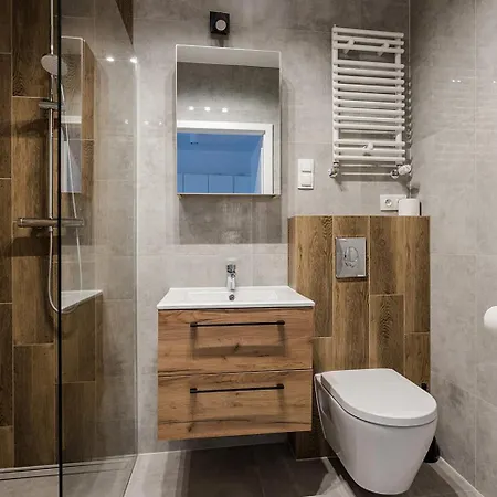 アパート Lineburg *