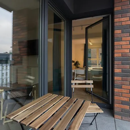 Lineburg Apartment