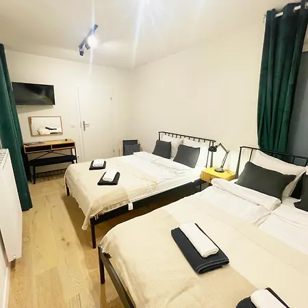 Apartman Lineburg