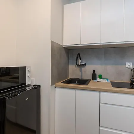 Lineburg Apartment