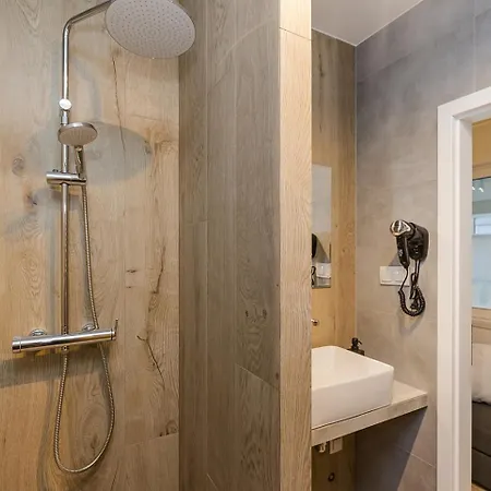 Apartamento Lineburg