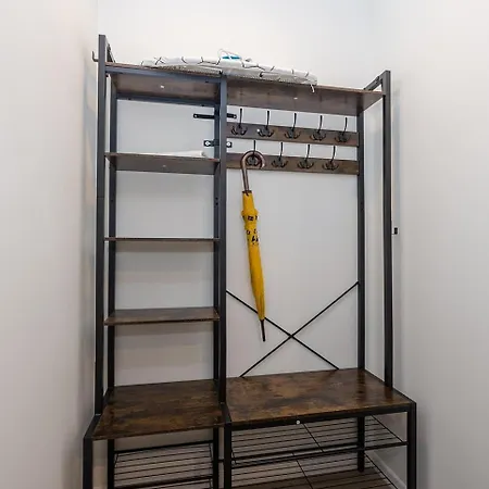 Lineburg 바르샤바