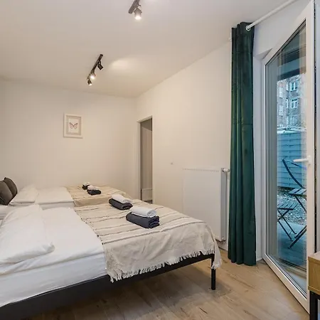 Lineburg Apartment