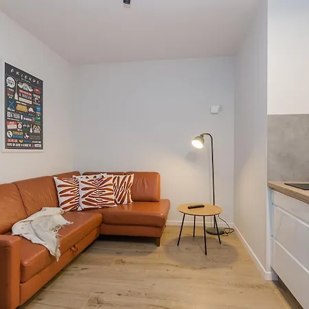 Apartment Lineburg *