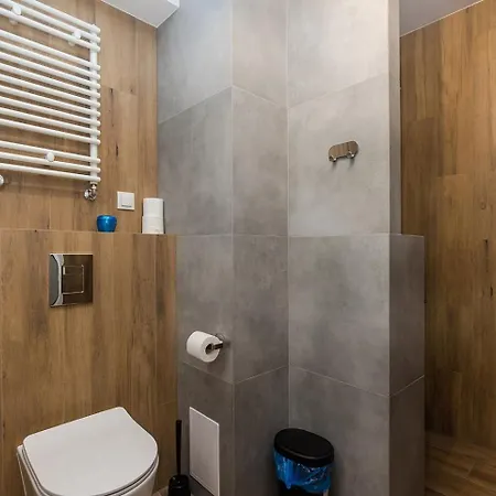 Apartamento Lineburg