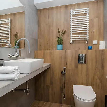 Lineburg 바르샤바