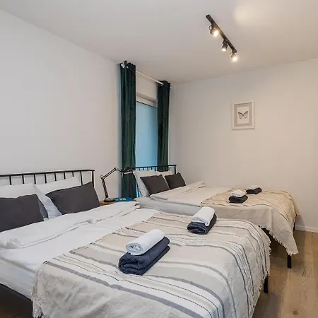 Lineburg Apartment