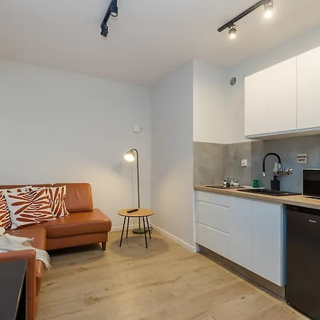 Lineburg Apartment *
