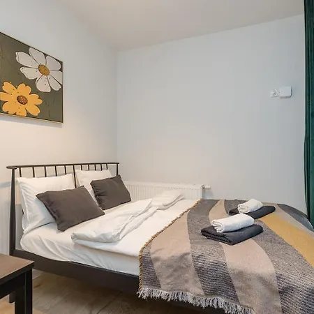 Lineburg Apartment