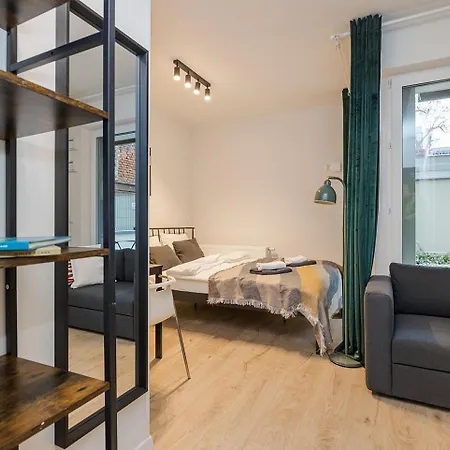 Lineburg Apartment
