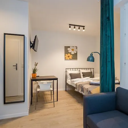 Apartment Lineburg