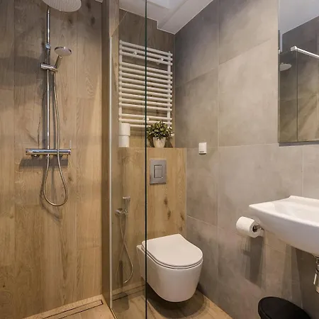 Lineburg Apartamento *