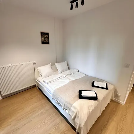 Apartman Lineburg