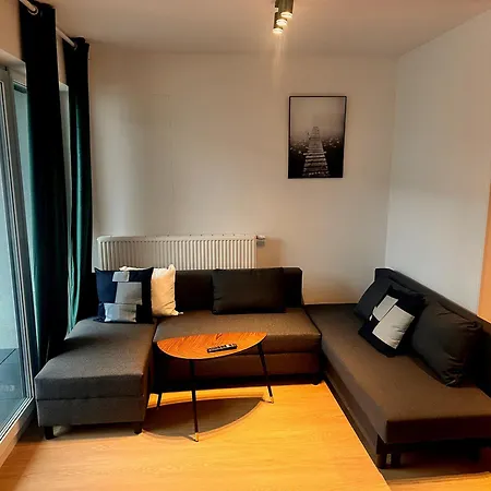 Apartment Lineburg *