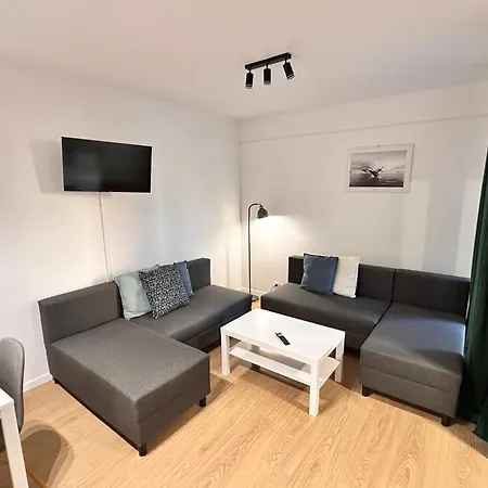 Lineburg Apartment