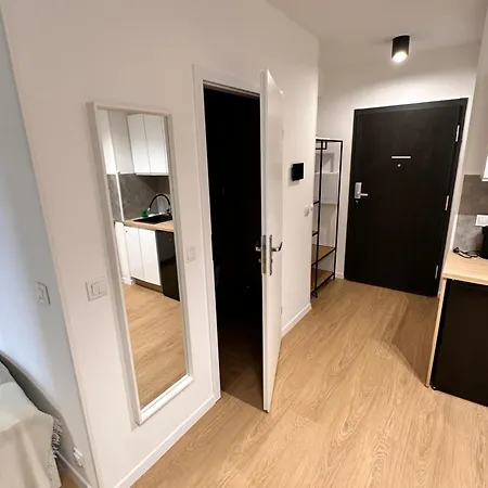 Apartment Lineburg *