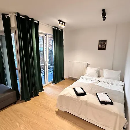 Lineburg Apartment