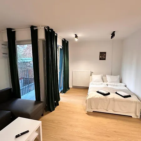 Lineburg Apartman