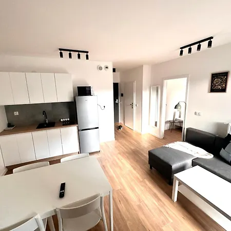 Apartment Lineburg