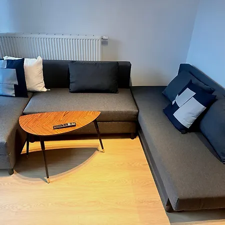 Lineburg Apartment *
