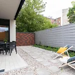 Lineburg 公寓 *