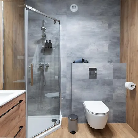 Apartmán Lineburg *