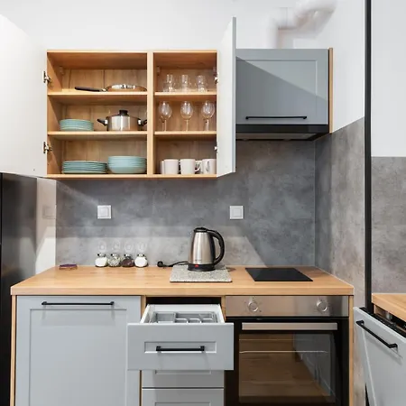 Apartmán Lineburg *