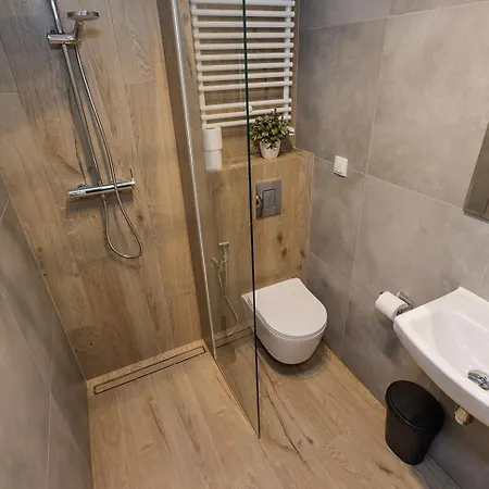 Apartmán Lineburg *