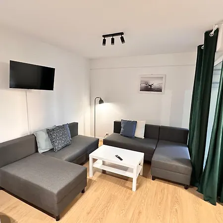 Apartmán Lineburg *
